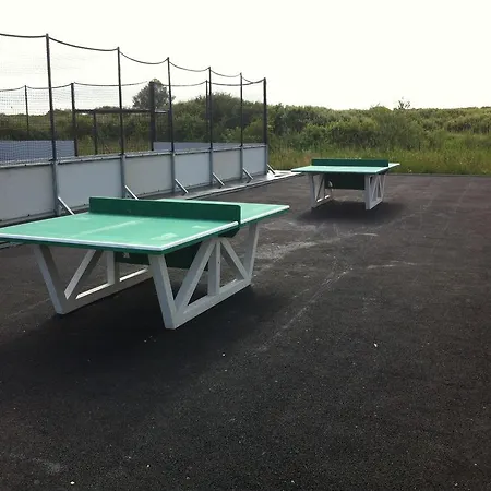 Mussonville Soulac-sur-Mer