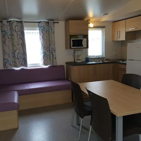 Mussonville Soulac-sur-Mer