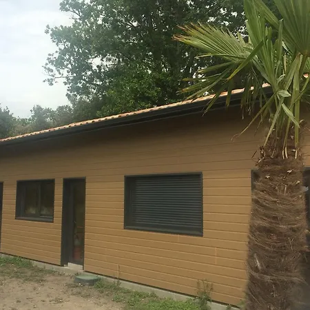 Camping Mussonville Soulac-sur-Mer