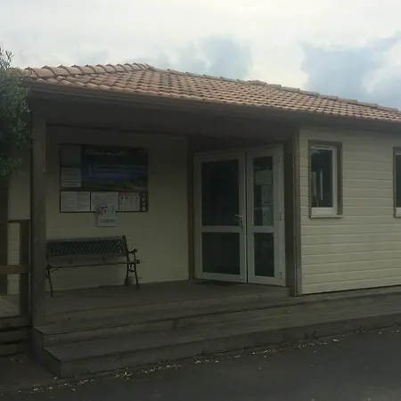 Camping Mussonville Soulac-sur-Mer