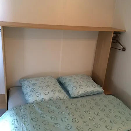 مكان تخييم Mussonville 3*