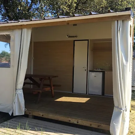 Camping Mussonville 3*