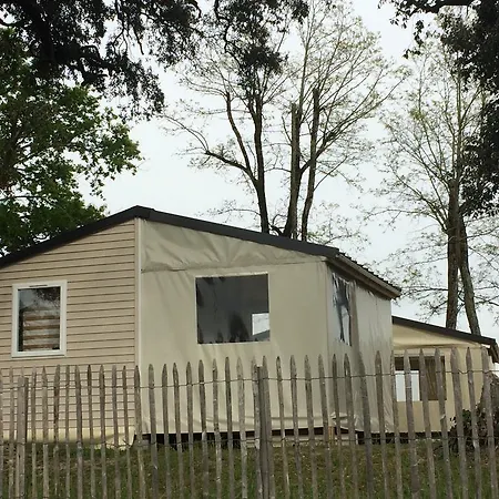 Camping Mussonville Soulac-sur-Mer