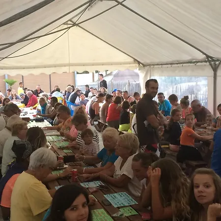 Κάμπινγκ Mussonville