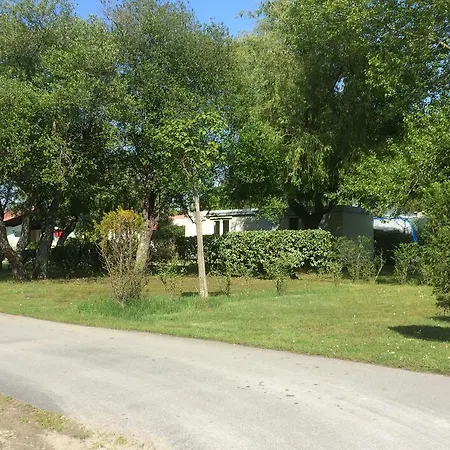 Camping Mussonville