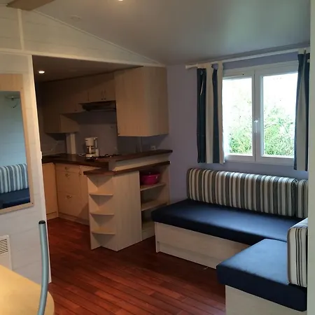Camping Mussonville 3*