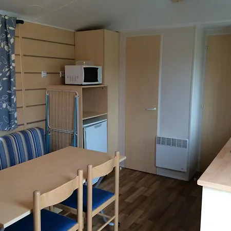 Campsite Mussonville Soulac-sur-Mer