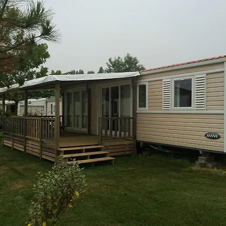 Mussonville Soulac-sur-Mer