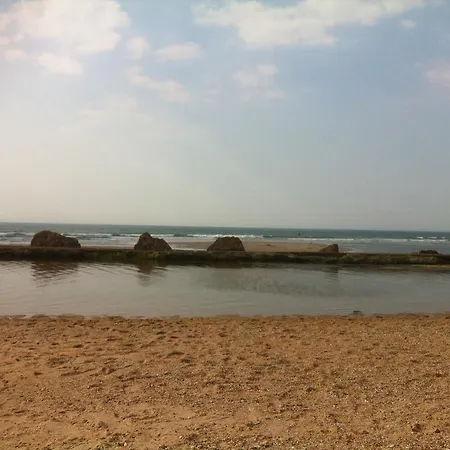 Campsite Mussonville Soulac-sur-Mer