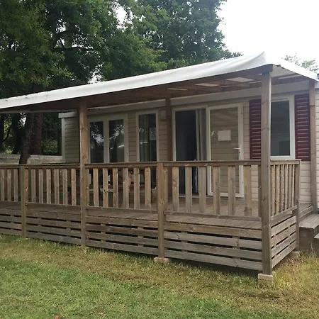 Camping Mussonville 3*