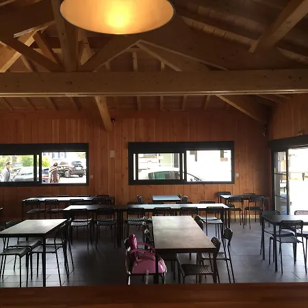 Mussonville 3* Soulac-sur-Mer