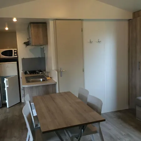 Camping Mussonville 3*