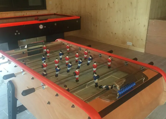 Kemp Mussonville Soulac-sur-Mer